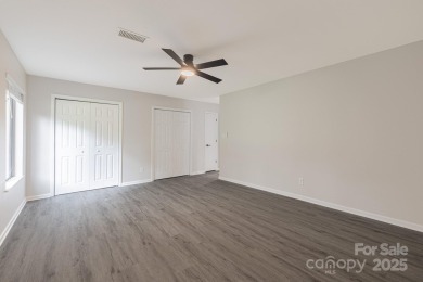 Charming Fully Updated First-Floor Condo with Serene Views! Step on Mallard Head Country Club in North Carolina - for sale on GolfHomes.com, golf home, golf lot