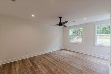 EQUITY! Who wants an Incredible deal? Just steps from the iconic on East Lake Golf Club in Georgia - for sale on GolfHomes.com, golf home, golf lot