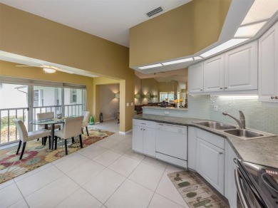 This beautiful 2nd floor condo is ideally located in Venice on Plantation Golf and Country Club in Florida - for sale on GolfHomes.com, golf home, golf lot