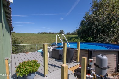 Looking for an updated, one-level, move-in-ready brick ranch in on Virginian Golf Club in Virginia - for sale on GolfHomes.com, golf home, golf lot