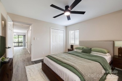 Charming Fully Updated First-Floor Condo with Serene Views! Step on Mallard Head Country Club in North Carolina - for sale on GolfHomes.com, golf home, golf lot