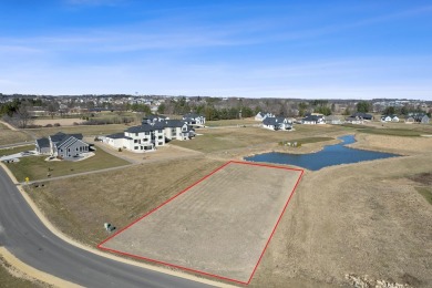 Hurry, one of the last lots left! Build your dream home here on Tumbledown Trails Golf Course in Wisconsin - for sale on GolfHomes.com, golf home, golf lot