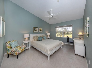 This beautiful 2nd floor condo is ideally located in Venice on Plantation Golf and Country Club in Florida - for sale on GolfHomes.com, golf home, golf lot