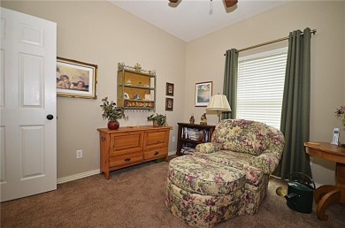 Don't miss out on this wonderful Golf front home located on on Bella Vista Country Club - Scottsdale in Arkansas - for sale on GolfHomes.com, golf home, golf lot