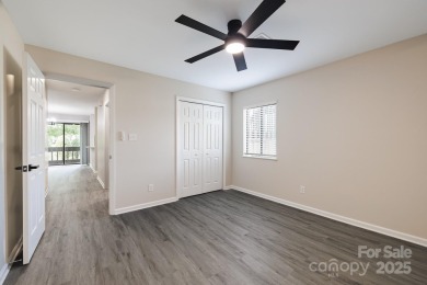 Charming Fully Updated First-Floor Condo with Serene Views! Step on Mallard Head Country Club in North Carolina - for sale on GolfHomes.com, golf home, golf lot