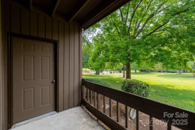 Charming Fully Updated First-Floor Condo with Serene Views! Step on Mallard Head Country Club in North Carolina - for sale on GolfHomes.com, golf home, golf lot