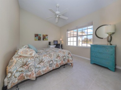 This beautiful 2nd floor condo is ideally located in Venice on Plantation Golf and Country Club in Florida - for sale on GolfHomes.com, golf home, golf lot
