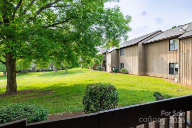 Charming Fully Updated First-Floor Condo with Serene Views! Step on Mallard Head Country Club in North Carolina - for sale on GolfHomes.com, golf home, golf lot