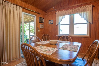 Looking for an updated, one-level, move-in-ready brick ranch in on Virginian Golf Club in Virginia - for sale on GolfHomes.com, golf home, golf lot