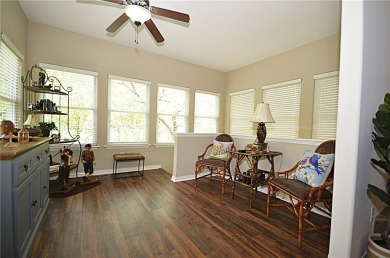 Don't miss out on this wonderful Golf front home located on on Bella Vista Country Club - Scottsdale in Arkansas - for sale on GolfHomes.com, golf home, golf lot