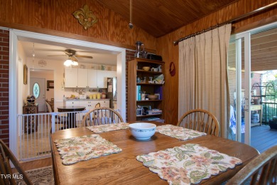Looking for an updated, one-level, move-in-ready brick ranch in on Virginian Golf Club in Virginia - for sale on GolfHomes.com, golf home, golf lot