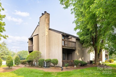 Charming Fully Updated First-Floor Condo with Serene Views! Step on Mallard Head Country Club in North Carolina - for sale on GolfHomes.com, golf home, golf lot