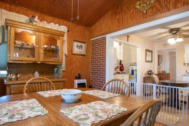 Looking for an updated, one-level, move-in-ready brick ranch in on Virginian Golf Club in Virginia - for sale on GolfHomes.com, golf home, golf lot