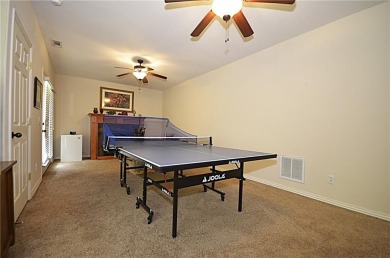 Don't miss out on this wonderful Golf front home located on on Bella Vista Country Club - Scottsdale in Arkansas - for sale on GolfHomes.com, golf home, golf lot