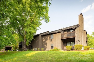 Charming Fully Updated First-Floor Condo with Serene Views! Step on Mallard Head Country Club in North Carolina - for sale on GolfHomes.com, golf home, golf lot