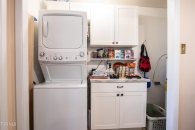 Looking for an updated, one-level, move-in-ready brick ranch in on Virginian Golf Club in Virginia - for sale on GolfHomes.com, golf home, golf lot