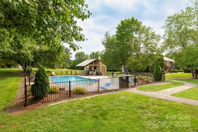 Charming Fully Updated First-Floor Condo with Serene Views! Step on Mallard Head Country Club in North Carolina - for sale on GolfHomes.com, golf home, golf lot