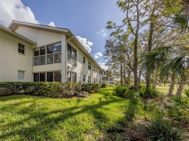 This beautiful 2nd floor condo is ideally located in Venice on Plantation Golf and Country Club in Florida - for sale on GolfHomes.com, golf home, golf lot