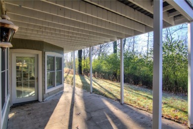 Timeless elegance abounds in this custom-built home nestled on 2 on Chippewa Valley Golf Club in Wisconsin - for sale on GolfHomes.com, golf home, golf lot