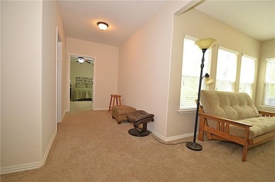 Don't miss out on this wonderful Golf front home located on on Bella Vista Country Club - Scottsdale in Arkansas - for sale on GolfHomes.com, golf home, golf lot