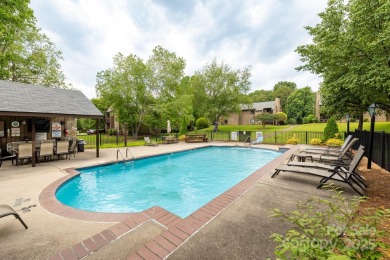 Charming Fully Updated First-Floor Condo with Serene Views! Step on Mallard Head Country Club in North Carolina - for sale on GolfHomes.com, golf home, golf lot