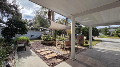 Charming & Spacious Furnished 2-Bedroom Home in Vibrant on Plantation Golf Club in Florida - for sale on GolfHomes.com, golf home, golf lot