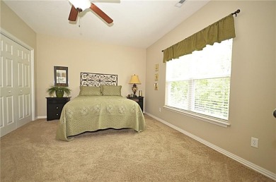 Don't miss out on this wonderful Golf front home located on on Bella Vista Country Club - Scottsdale in Arkansas - for sale on GolfHomes.com, golf home, golf lot