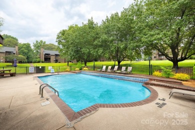 Charming Fully Updated First-Floor Condo with Serene Views! Step on Mallard Head Country Club in North Carolina - for sale on GolfHomes.com, golf home, golf lot