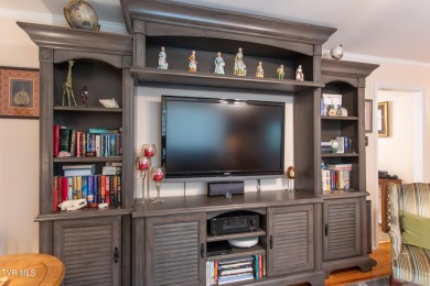 Looking for an updated, one-level, move-in-ready brick ranch in on Virginian Golf Club in Virginia - for sale on GolfHomes.com, golf home, golf lot