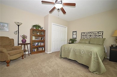 Don't miss out on this wonderful Golf front home located on on Bella Vista Country Club - Scottsdale in Arkansas - for sale on GolfHomes.com, golf home, golf lot