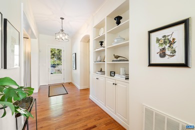 ** Open House - Sat 11/8 & Sun 11/9, 1-4 PM ** Absolutely on Wintergreen Golf Course and Resort in Virginia - for sale on GolfHomes.com, golf home, golf lot