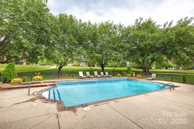 Charming Fully Updated First-Floor Condo with Serene Views! Step on Mallard Head Country Club in North Carolina - for sale on GolfHomes.com, golf home, golf lot