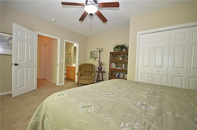Don't miss out on this wonderful Golf front home located on on Bella Vista Country Club - Scottsdale in Arkansas - for sale on GolfHomes.com, golf home, golf lot