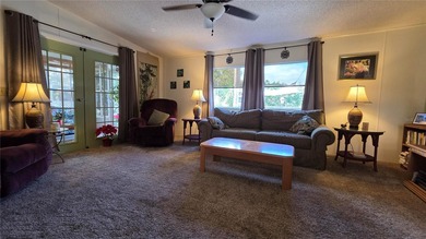 Charming & Spacious Furnished 2-Bedroom Home in Vibrant on Plantation Golf Club in Florida - for sale on GolfHomes.com, golf home, golf lot