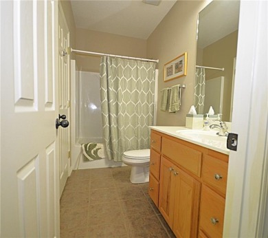 Don't miss out on this wonderful Golf front home located on on Bella Vista Country Club - Scottsdale in Arkansas - for sale on GolfHomes.com, golf home, golf lot