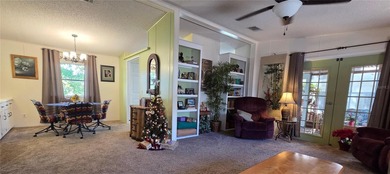 Charming & Spacious Furnished 2-Bedroom Home in Vibrant on Plantation Golf Club in Florida - for sale on GolfHomes.com, golf home, golf lot