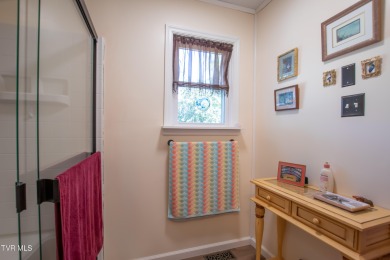 Looking for an updated, one-level, move-in-ready brick ranch in on Virginian Golf Club in Virginia - for sale on GolfHomes.com, golf home, golf lot
