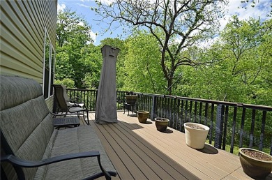 Don't miss out on this wonderful Golf front home located on on Bella Vista Country Club - Scottsdale in Arkansas - for sale on GolfHomes.com, golf home, golf lot