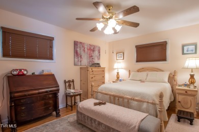 Looking for an updated, one-level, move-in-ready brick ranch in on Virginian Golf Club in Virginia - for sale on GolfHomes.com, golf home, golf lot