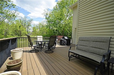 Don't miss out on this wonderful Golf front home located on on Bella Vista Country Club - Scottsdale in Arkansas - for sale on GolfHomes.com, golf home, golf lot