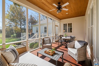 ** Open House - Sat 11/8 & Sun 11/9, 1-4 PM ** Absolutely on Wintergreen Golf Course and Resort in Virginia - for sale on GolfHomes.com, golf home, golf lot