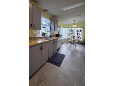 Charming & Spacious Furnished 2-Bedroom Home in Vibrant on Plantation Golf Club in Florida - for sale on GolfHomes.com, golf home, golf lot