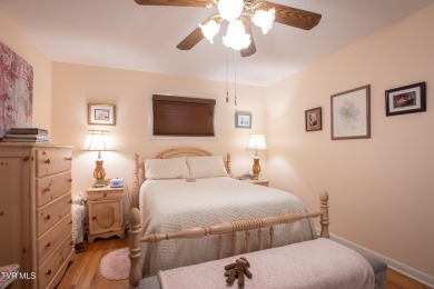 Looking for an updated, one-level, move-in-ready brick ranch in on Virginian Golf Club in Virginia - for sale on GolfHomes.com, golf home, golf lot