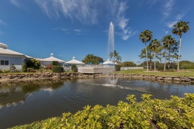 This beautiful 2nd floor condo is ideally located in Venice on Plantation Golf and Country Club in Florida - for sale on GolfHomes.com, golf home, golf lot