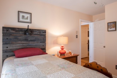 Looking for an updated, one-level, move-in-ready brick ranch in on Virginian Golf Club in Virginia - for sale on GolfHomes.com, golf home, golf lot