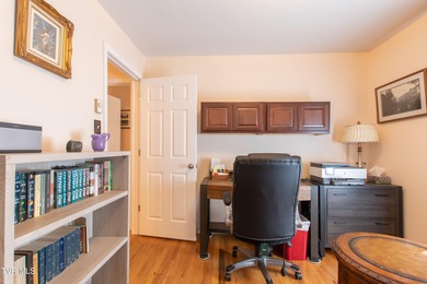 This move-in-ready gem sits just minutes from the VA/TN state on Virginian Golf Club in Virginia - for sale on GolfHomes.com, golf home, golf lot