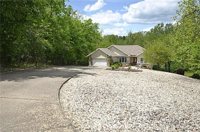 Don't miss out on this wonderful Golf front home located on on Bella Vista Country Club - Scottsdale in Arkansas - for sale on GolfHomes.com, golf home, golf lot