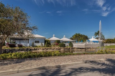 This beautiful 2nd floor condo is ideally located in Venice on Plantation Golf and Country Club in Florida - for sale on GolfHomes.com, golf home, golf lot