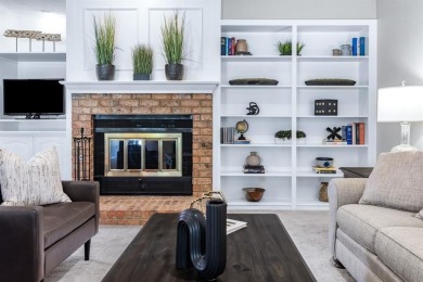 Located on an interior lot backing up to the 17th green on the on Duck Creek Golf Club in Texas - for sale on GolfHomes.com, golf home, golf lot