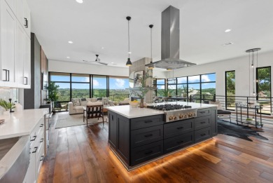 Breathe in the Texas Hill Country in this newly constructed 3 on Horseshoe Bay Private Golf Course in Texas - for sale on GolfHomes.com, golf home, golf lot